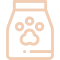 pet food icon